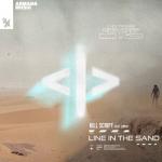 Cover: Kill Script feat. Linney - Line In The Sand