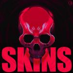 Cover: YMIR - Skins