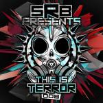 Cover: SRB - Take Control