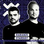 Cover: Radianze - Stardust