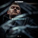 Cover: D&amp;amp;amp;Oslash;BER - Somebody