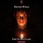 Cover: Devin Wild - Fire To The Flame