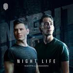 Cover: Lunakorpz - Nightlife