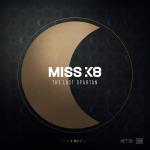 Cover: Miss K8 - The Last Spartan