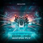 Cover: Revelation &amp; Required - Wanna Fly