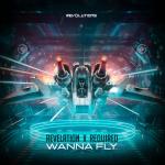 Cover: Producer Loops Commercial EDM Vocals Vol 1 Sample Pack - Wanna Fly