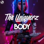 Cover: The Uniquerz - Body