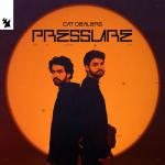 Cover: Cat Dealers - Pressure