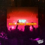 Cover: Nay - All You Need