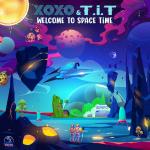 Cover: T.I.T - Multiverse