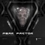 Cover: Fear Factor - Hard As Life