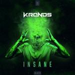 Cover: Kronos - Insane