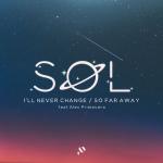 Cover: SØL feat. Alec Primavera - So Far Away