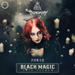 Cover: Treachery &amp;amp; Heretik - Power (2016 Black Magic Anthem)