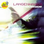 Cover: Langenhagen - Moinsen! (Sonntag-Morgen-Shogga-Mix)