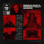 Cover: Brennan Heart - Sacrifice