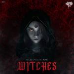 Cover: Mc Prime - Witches