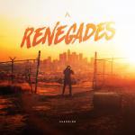 Cover: Aversion - Renegades