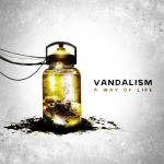 Cover: Vandal!sm &amp; Spitnoise - Paingame