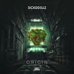 Cover: Sickddellz - Origin
