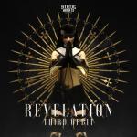 Cover: Third Orbit - Revelation