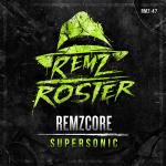 Cover: Remzcore - Supersonic