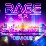 Cover: Deviouz & Redhot - Revelations