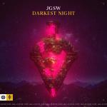 Cover: Die To Feel Alive - Male Acapella Vocals - Darkest Night
