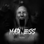 Cover: Addison Zegan - Madness