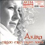 Cover: Akira - Million Miles From Home (DJ Manian vs. Tune Up! Remix)