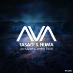 Cover: Tasadi & NUMA - Lost Myself (Coming Back)