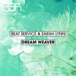Cover: Sarah Lynn - Dream Weaver