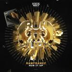 Cover: Fabian Mazur - Hype Vocals Vol. 2 - Run It Up