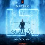 Cover: KELTEK - Way Back Home