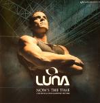 Cover: Luna - Now's The Time