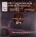 Cover: Nitrogenetics - Pledge Of Resistance