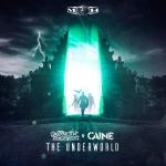 Cover: Destructive Tendencies & Caine - The Underworld