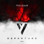 Cover: Voidax - Departure