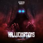 Cover: RedHot - Hallucinations