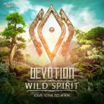 Cover: Devotion - Wild Spirit (Official Eskape Festival Anthem 2022)