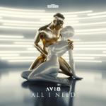 Cover: Avi8 - All I Need
