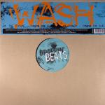 Cover: W.A.S.H. - Mover