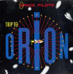 Cover: Raumpatrouille - Die phantastischen Abenteuer des Raumschiffes Orion - Trip To Orion (X-tended Mix)