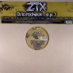 Cover: ZTX - Microcheck (Zatox Mix)