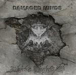 Cover: Damaged Minds - White Light