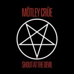 Cover: Mötley Crüe - Red Hot