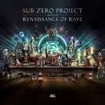 Cover: Sub Zero Project - Nightwatch Underground