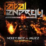 Cover: Noizy Boy vs. Muzz - Shadow