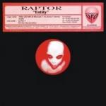 Cover: Raptor - Killer (DJ Mill & Manuel T. vs. Dany-T Remix)