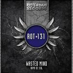 Cover: Wasted Mind - Go Boom